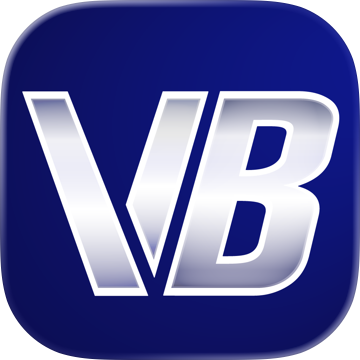 VENTAS Modile 지갑의 보존된 등록 아이콘