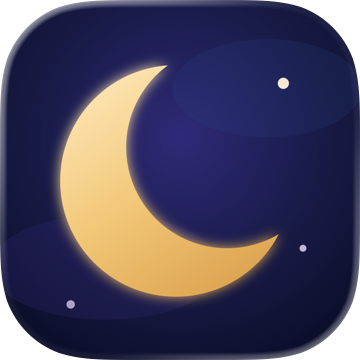 Dream Meaning: Symbol Reader의 보존된 등록 아이콘