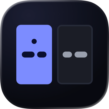 Chess Clock: Time Controls의 보존된 등록 아이콘