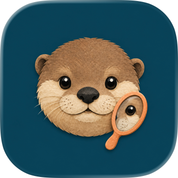 Animal Personality: Duet의 보존된 등록 아이콘
