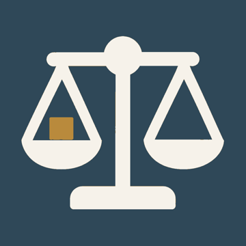 Tithe Basis: Gross or Net의 등록 아이콘